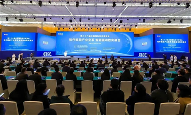 再度入選｜達華獲“2024中國軟件和信息技術服務競爭力百強企業”榜